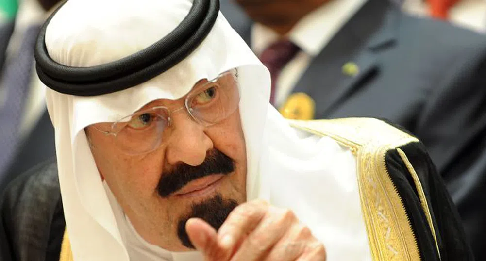 Саудитска Арабия дава на Египет 5 млрд. долара