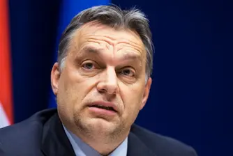 Юнкер към Орбан: Здравей, диктаторе