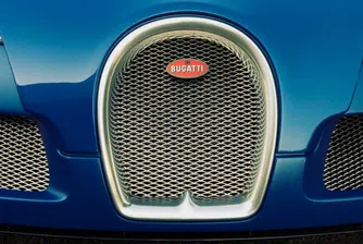 Bugatti продаде и последния автомобил от модела Veyron
