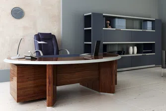 Работа в отделен кабинет: най-добре за психиката