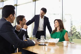 10 навика, които са предпоставка за вашия успех