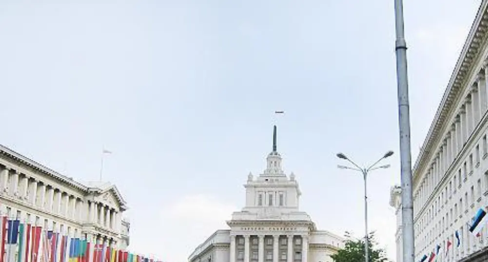 Бизнесът е концентриран в столицата