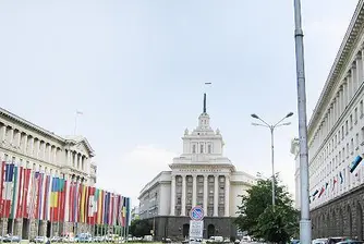 Бизнесът е концентриран в столицата