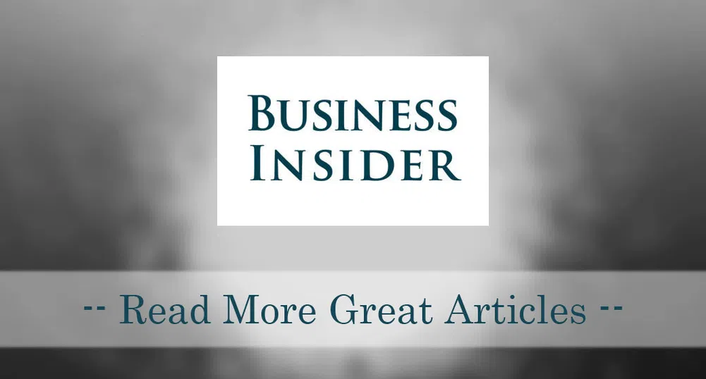 Axel Springer купи 88% от Business Insider за 343 млн. долара