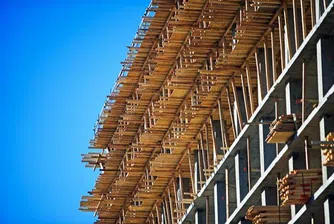 Началното строителство в САЩ пада с 5%