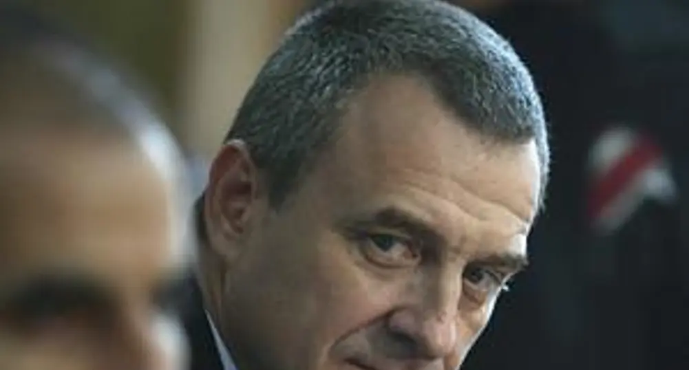 Цв. Йовчев: Разработката "Галерия" ще бъде разсекретена