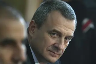 Цв. Йовчев: Разработката "Галерия" ще бъде разсекретена