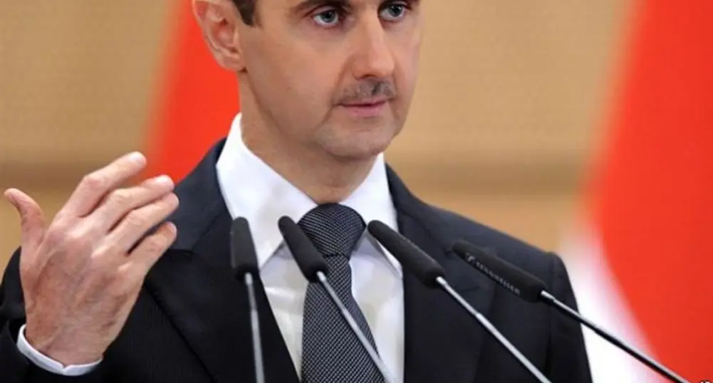 Башар Асад с убедителна победа на президетските избори в Сирия