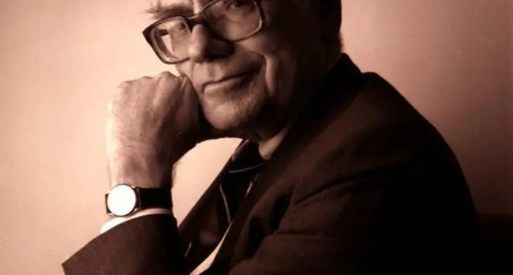 Сплит в Berkshire Hathaway