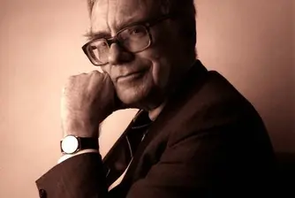Сплит в Berkshire Hathaway