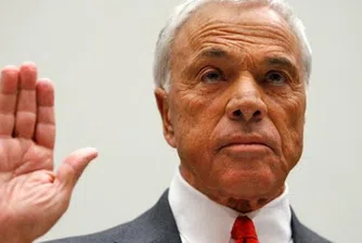 Властите в САЩ най-накрая погват един от виновните за кризата