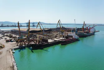 Ръст на промишленото производство през февруари