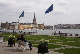 Швеция е държавата с най-голямо равенство