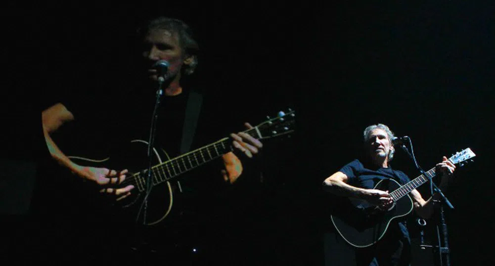 Продадоха дома на Pink Floyd