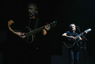 Продадоха дома на Pink Floyd