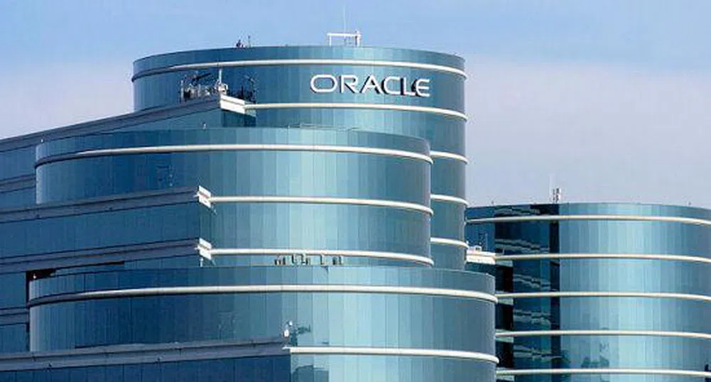 Oracle с най-много сделки в банковия сектор през 2009