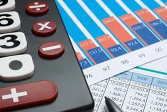 Годишният спад на БВП за второ тримесечие е 4.8%