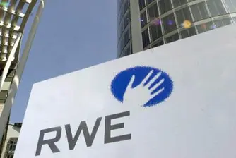 RWE е на ръба да се откаже от АЕЦ Белене