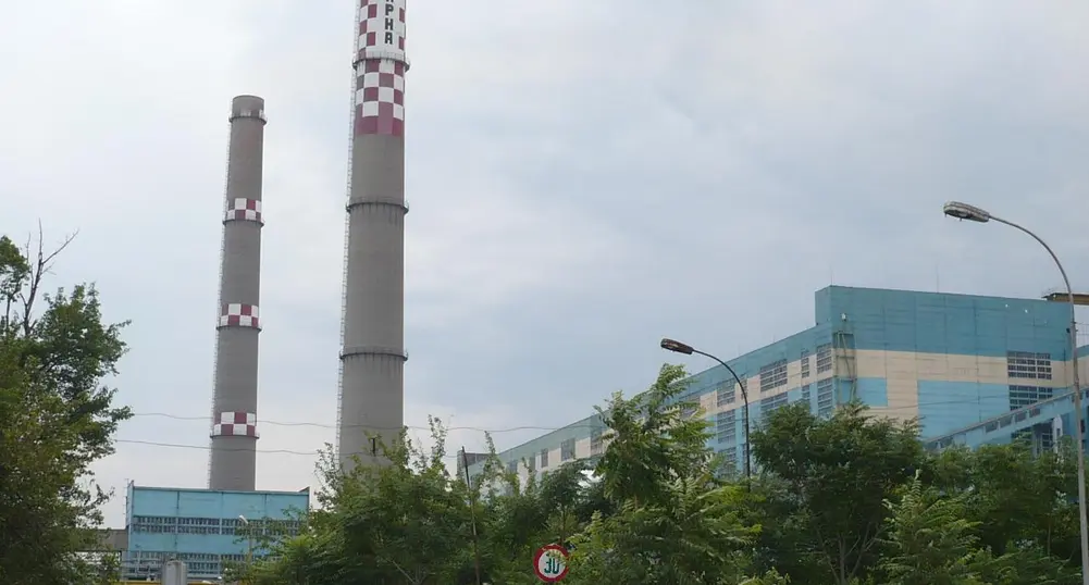 ТЕЦ "Варна" няма възможност да работи през зимата на 2015 г.