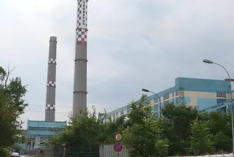 ТЕЦ "Варна" няма възможност да работи през зимата на 2015 г.
