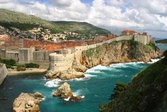 10 перли на Средиземноморието