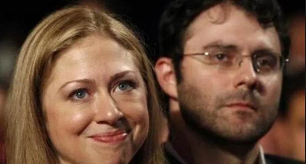 Зетят на Бил Клинтън със сериозни загуби от инвестиции в Гърция