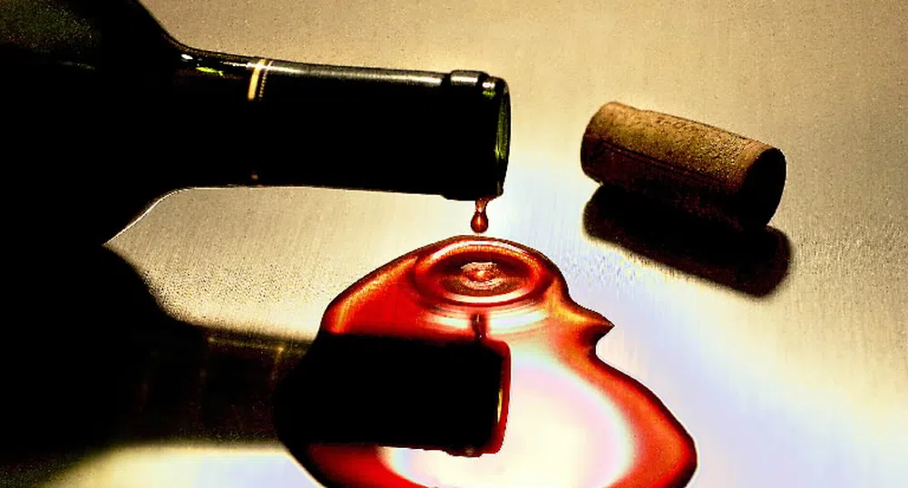 Забраниха със закон спирта във виното