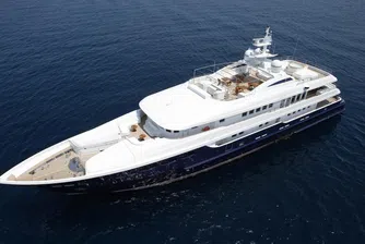 10 великолепни яхти под наем