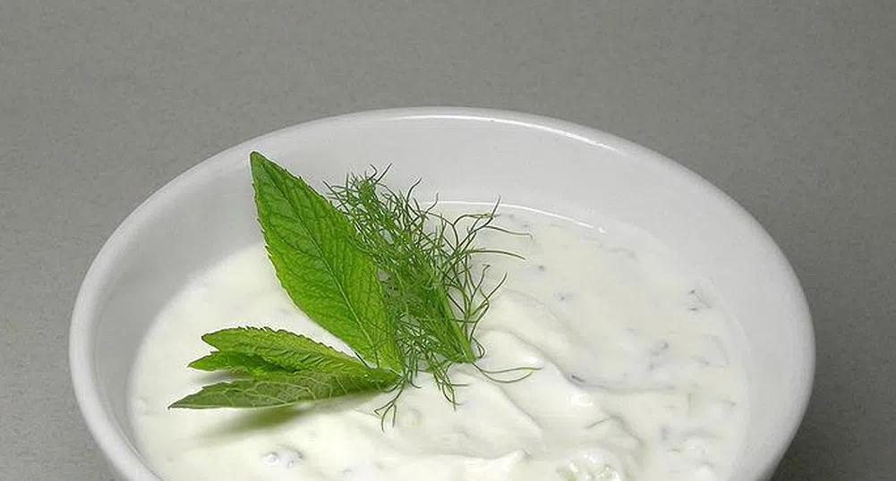 Българското кисело мляко държи 60% от японския пазар