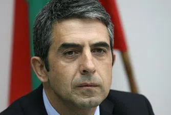 Р. Плевнелиев: Изненадан съм от агресията срещу мен