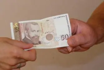 Таен милионер в Бобошево
