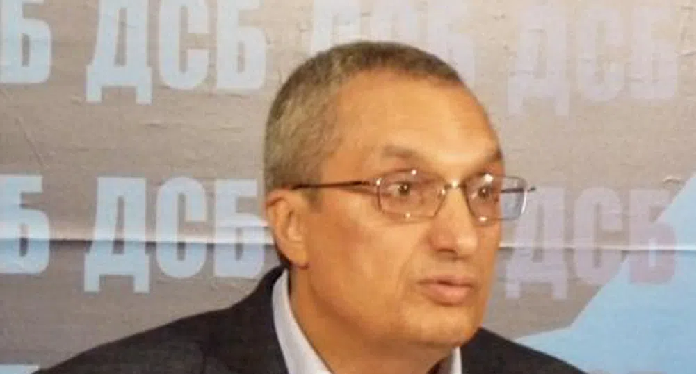 Костов: Въвеждане на еврото сега е равно на връщане на парите от Брюксел