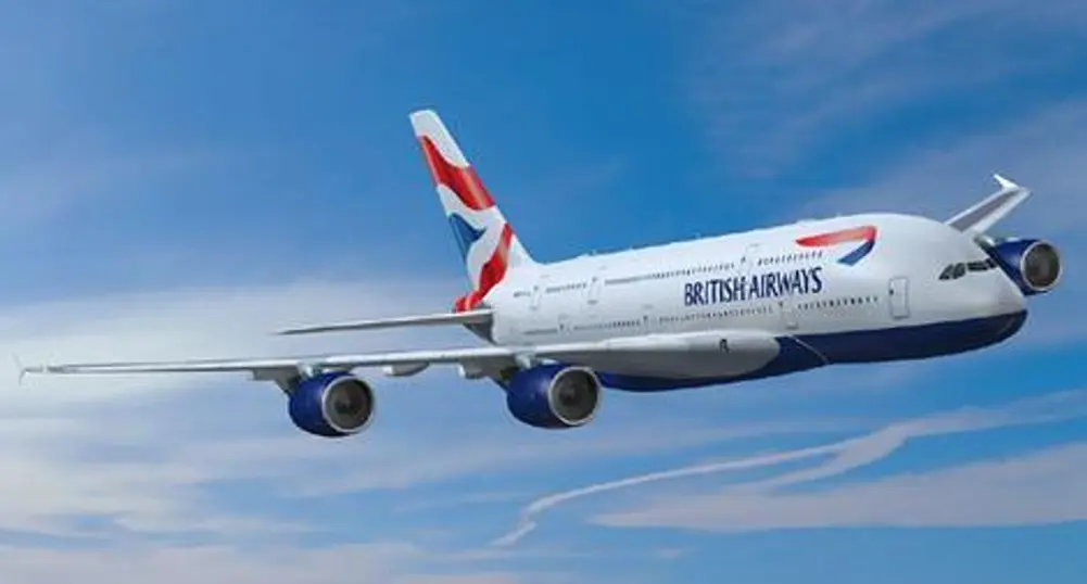 Съдът забрани стачката в British Airways
