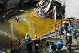 Аварията в Саяно-Шушинската ВЕЦ взе 66 жертви