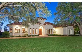 Вижте новата къща на Бил Гейтс