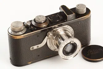 Продадоха фотоапарат за 1.68 млн. евро
