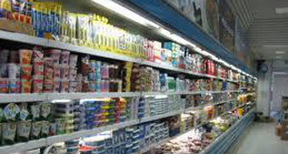 Защо в Германия храната е по-евтина, отколкото в България?