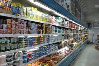 Защо в Германия храната е по-евтина, отколкото в България?