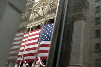 Щатската икономика с по-слаб от очаквания ръст