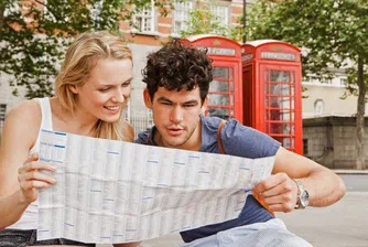 10 неща, които всеки мъж трябва (да може) да прави