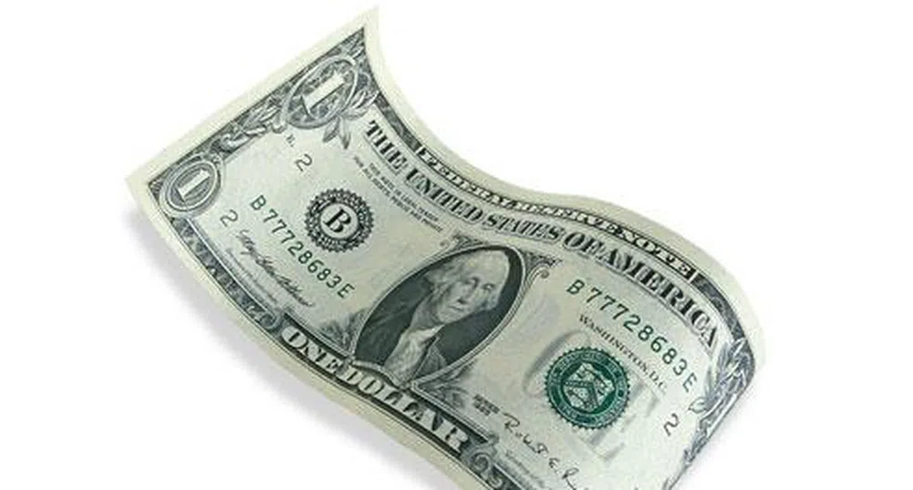 Спад за азиатските индекси, ръст за долара