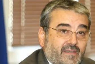 Семерджиев с обвинение до дни, твърди Монитор