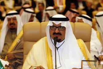 Най-богатият човек в Саудитска Арабия