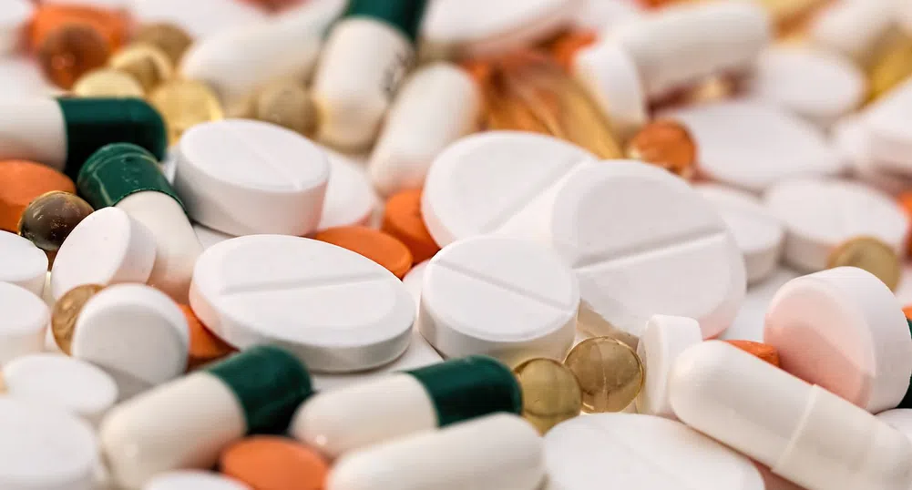 Фармацевтична компания поскъпна със 700% след оферта на Allergan