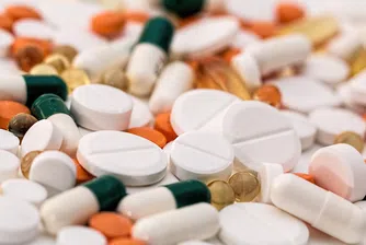 Фармацевтична компания поскъпна със 700% след оферта на Allergan