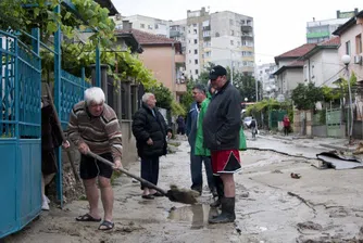 30 млн. лв. са нужни за възстановяване на Варненска област