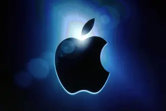 Сериозен спад при Apple повлича щатските индекси