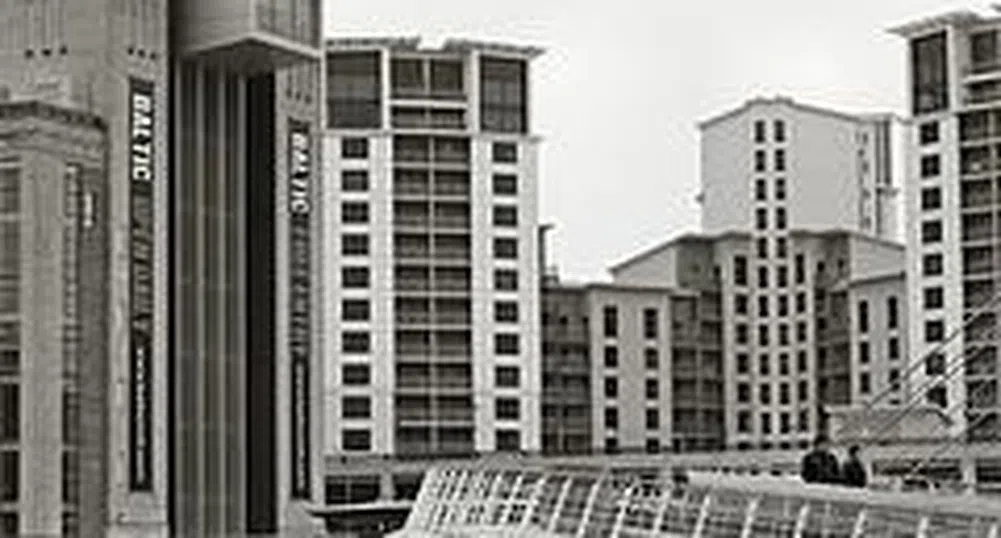 Имотният пазар в Балтийските страни се влошава