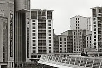 Имотният пазар в Балтийските страни се влошава