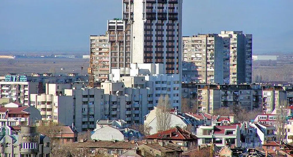 Най-мащабните проекти в Пловдив през 2009 г.